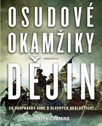 Obrázok Osudové okamžiky dějin