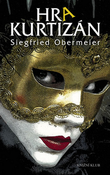 Obrázok Hra kurtizán