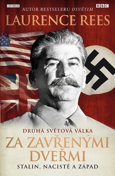 Obrázok Za zavřenými dveřmi. Stalin, nacisté...