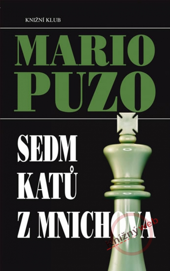 Obrázok Sedm katů z Mnichova