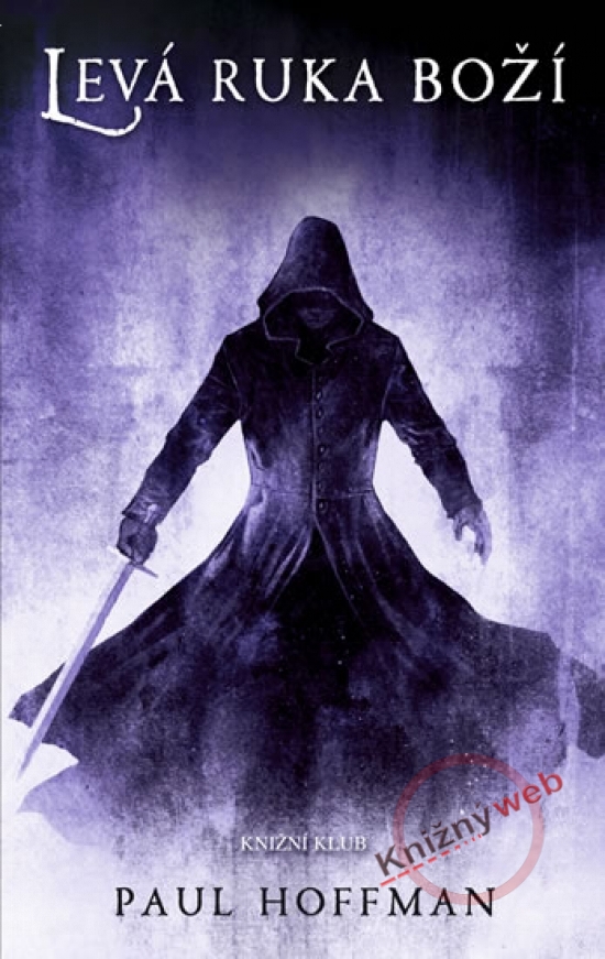 Obrázok Levá ruka boží