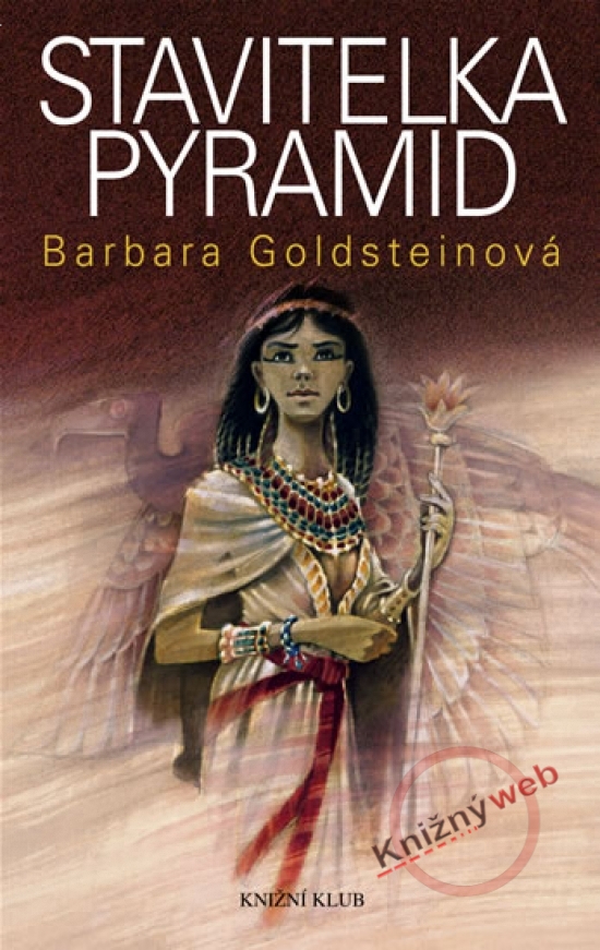 Obrázok Stavitelka pyramid