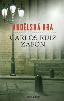 Obrázok Andělská hra