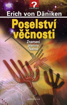 Obrázok Poselství věčnosti - Znamení planiny Nazca