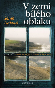 Obrázok NZ sága 1: V zemi bílého oblaku