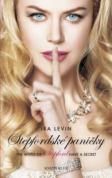 Obrázok Stepfordské paničky