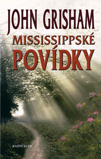 Obrázok Mississippské povídky