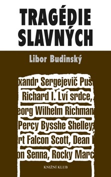 Obrázok Tragédie slavných