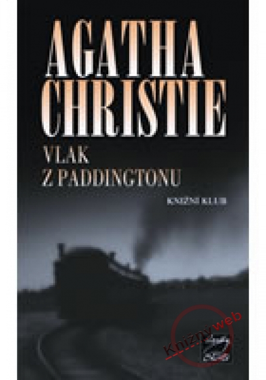 Obrázok Vlak z Paddingtonu