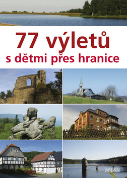 Obrázok 77 výletů s dětmi přes hranice