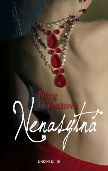 Obrázok Nenasytná - Láska k upírovi 1.