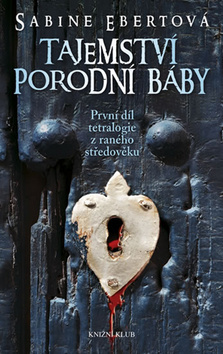 Obrázok Tajemství porodní báby/1