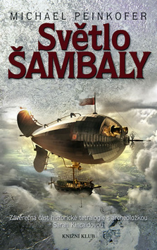 Obrázok Světlo Šambaly 4