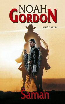 Obrázok Šaman - 4. vydání