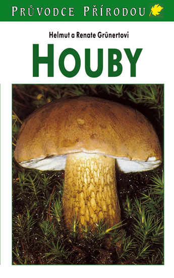 Obrázok Houby - Steinbach