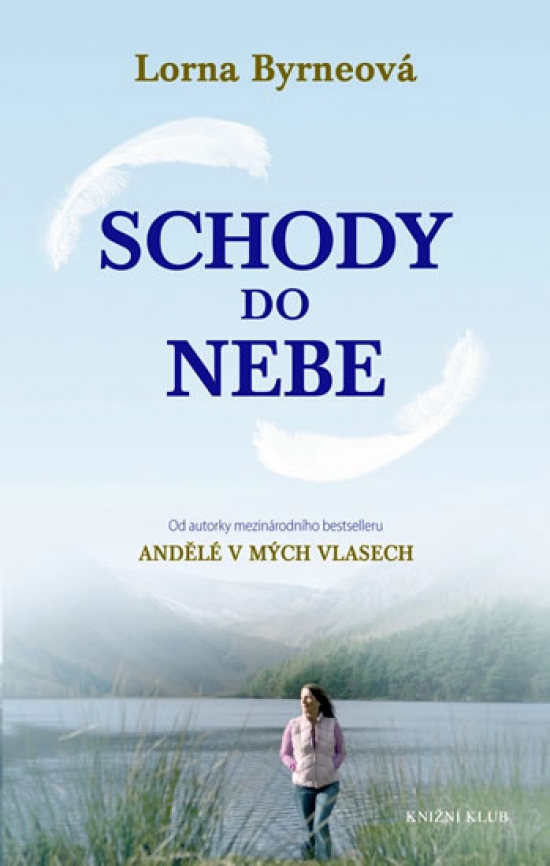 Obrázok Schody do nebe