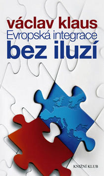 Obrázok Evropská integrace bez iluzí