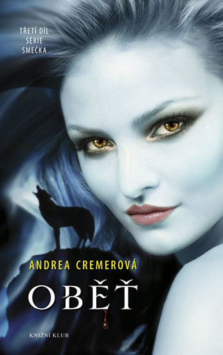 Obrázok Smečka 3: Oběť