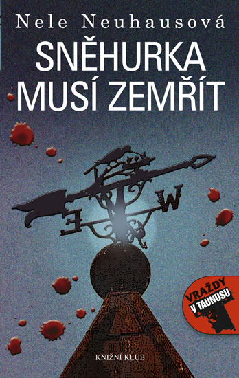 Obrázok Sněhurka musí zemřít