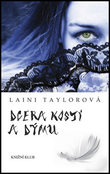 Obrázok Dcera kostí a dýmu