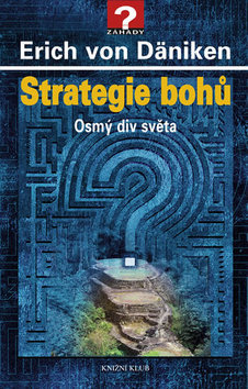 Obrázok Strategie bohů - Osmý div světa - 3. vydání