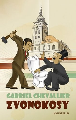 Obrázok Zvonokosy - 2. vydání