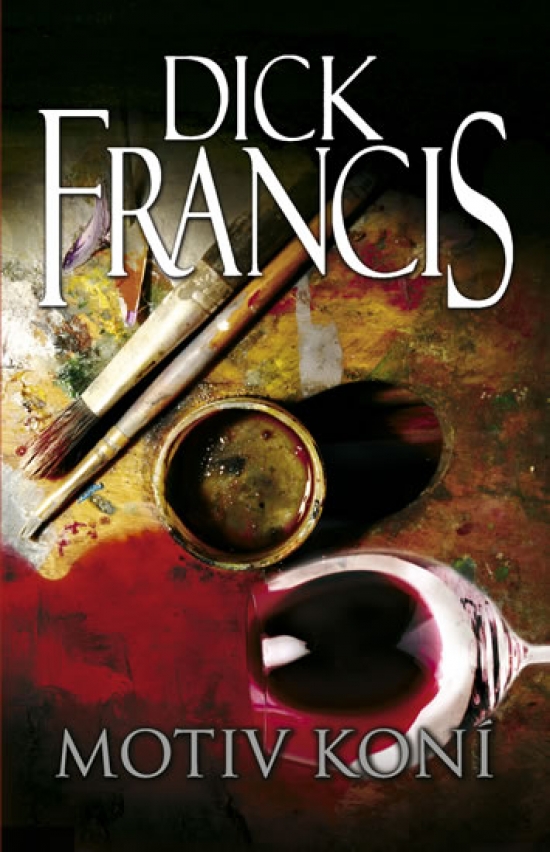 Obrázok Motiv koní