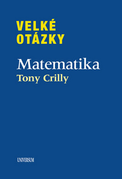 Obrázok Velké otázky. Matematika