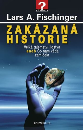 Obrázok Zakázaná historie