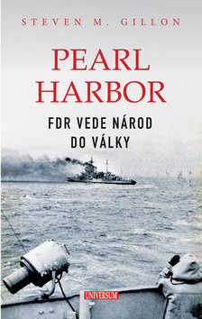 Obrázok Pearl Harbor - FDR vede národ do války
