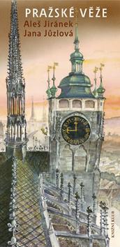 Obrázok Pražské věže
