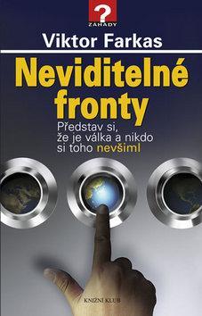 Obrázok Neviditelné fronty