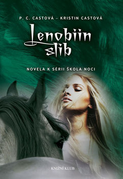 Obrázok Škola noci: Lenobiin slib