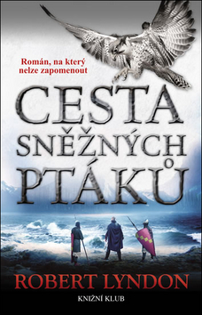 Obrázok Cesta sněžných ptáků