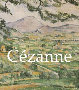Obrázok Světové umění: Cézanne