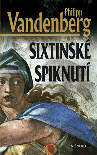 Obrázok Sixtinské spiknutí - 2. vydání