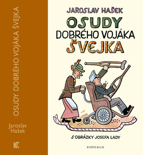 Obrázok Osudy dobrého vojáka Švejka za světové války