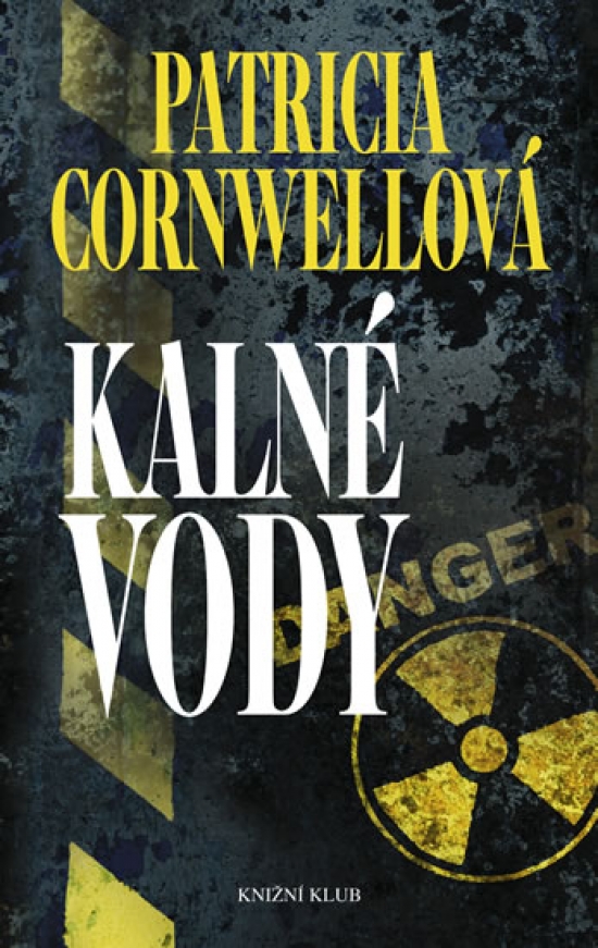 Obrázok Kalné vody - 2. vydání