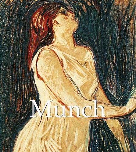 Obrázok Světové umění: Munch