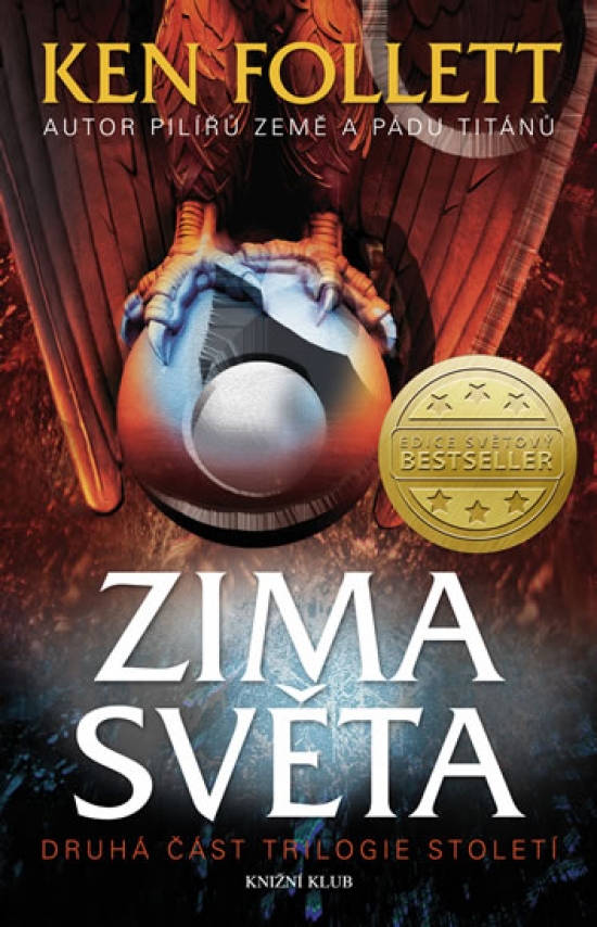 Obrázok Století 2: Zima světa