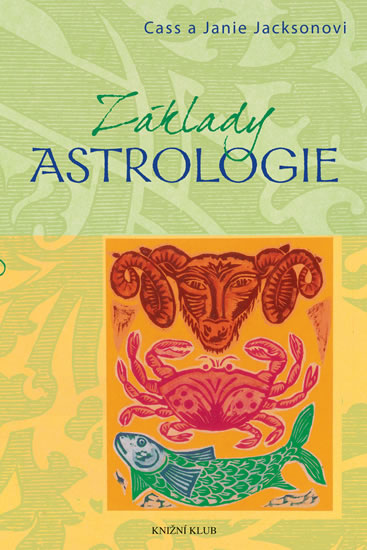 Obrázok Základy: Astrologie