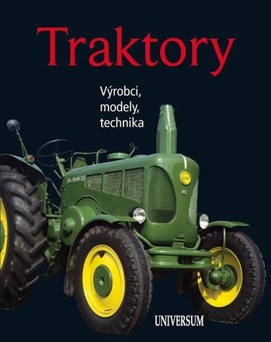 Obrázok Traktory - minisérie