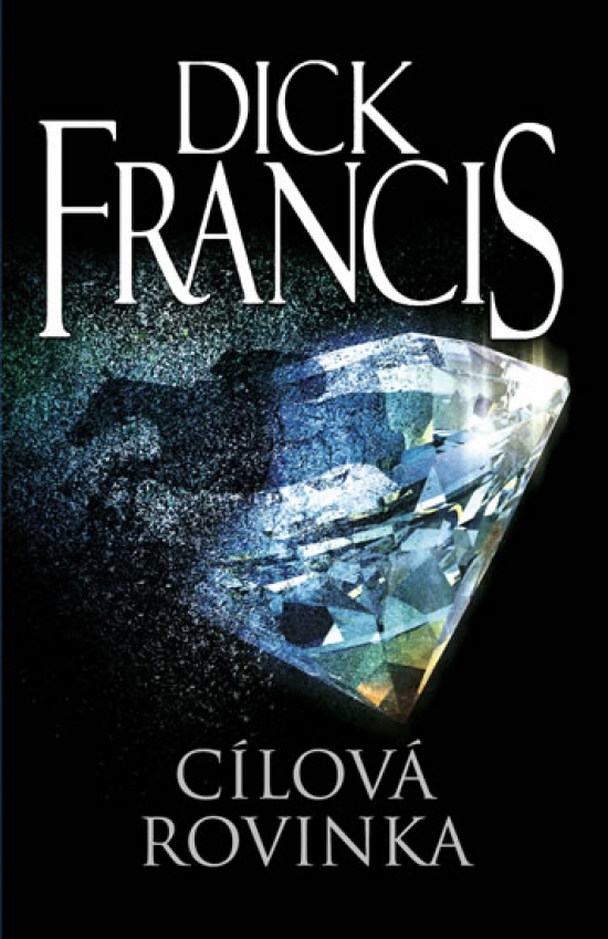 Obrázok Cílová rovinka