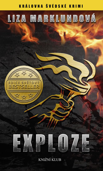 Obrázok Exploze
