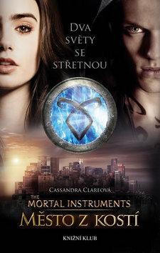 Obrázok Nástroje smrti 1: Město z kostí