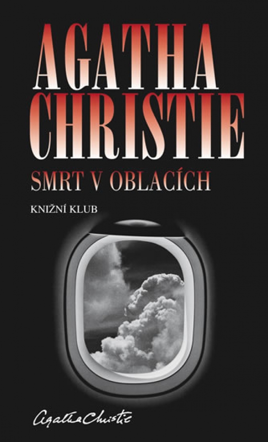 Obrázok Smrt v oblacích
