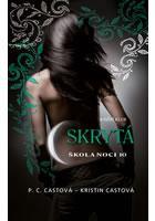 Obrázok Škola noci 10: Skrytá