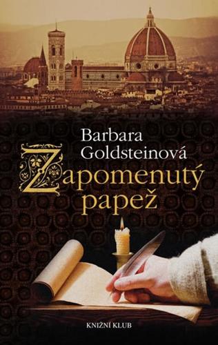 Obrázok Zapomenutý papež 1