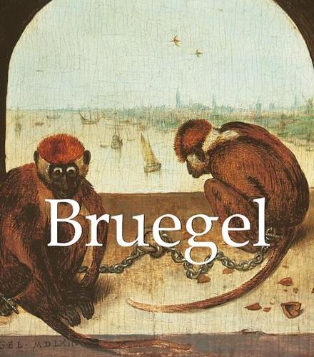 Obrázok Světové umění: Bruegel