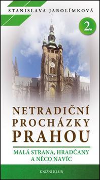 Obrázok Netradiční procházky Prahou II